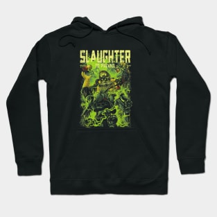 Slaughter to Prevail 3 Hoodie